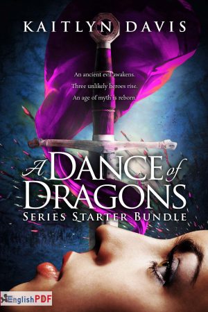 A Dance of Dragons By Kaitlyn Davis PDF Download