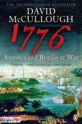 1776: America and Britain At War PDF by David McCullough (2005)