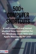 500+ Computer Shortcuts PDF by Jaden Stephen