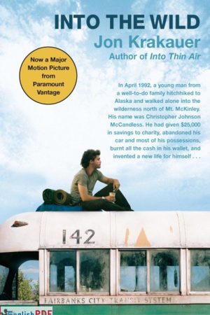 Into the Wild PDF (1996)