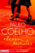 Eleven Minutes PDF by Paulo Coelho