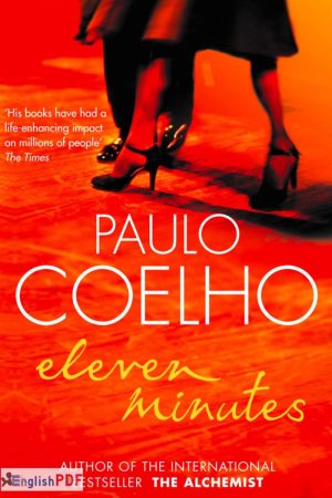 Eleven Minutes PDF by Paulo Coelho