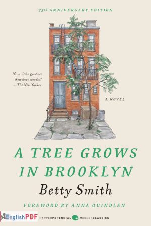 A Tree Grows in Brooklyn PDF by Betty Smith