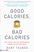 Good Calories Bad Calories PDF