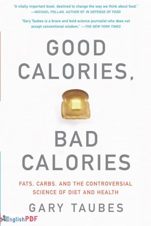 Good Calories Bad Calories PDF