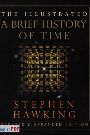 A Brief History of Time PDF by Stephen Hawkin (1998)