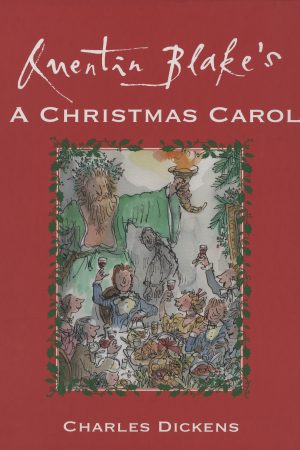 A Christmas Carol PDF by Charles Dickens