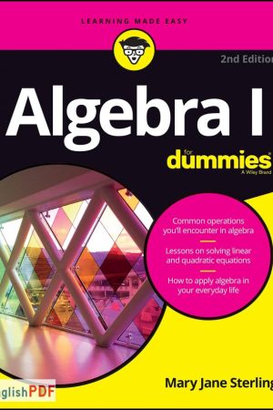 Algebra For Dummies PDF – Mary Jane Sterling