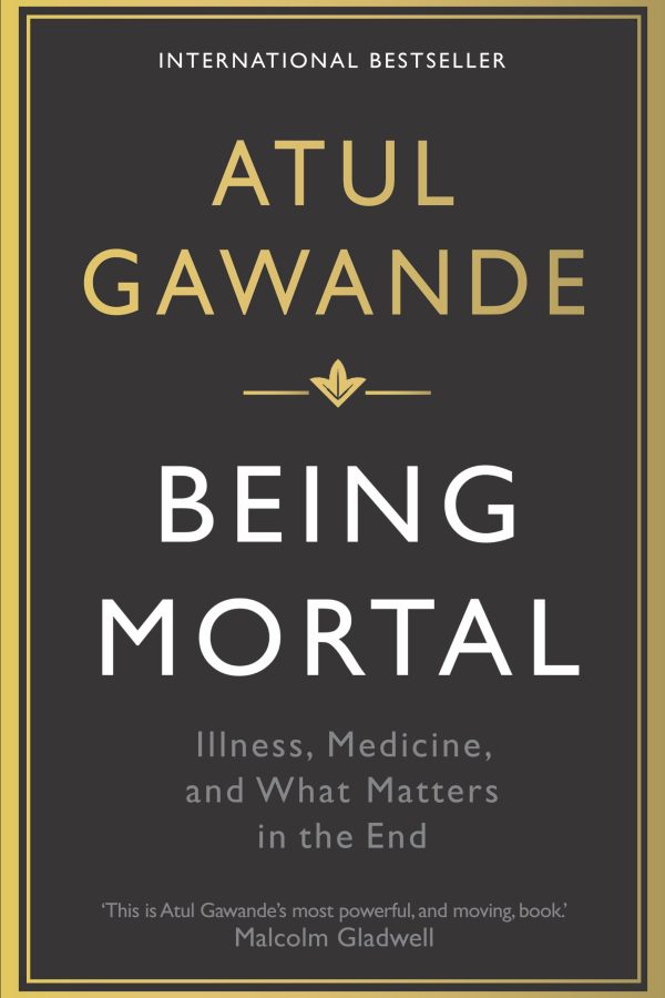 Being Mortal PDF Medicine and What Matters in the End