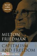 Capitalism and Freedom PDF (1962)