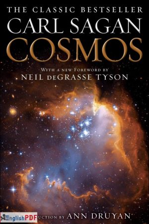 Cosmos PDF by Carl Sagan (1980)