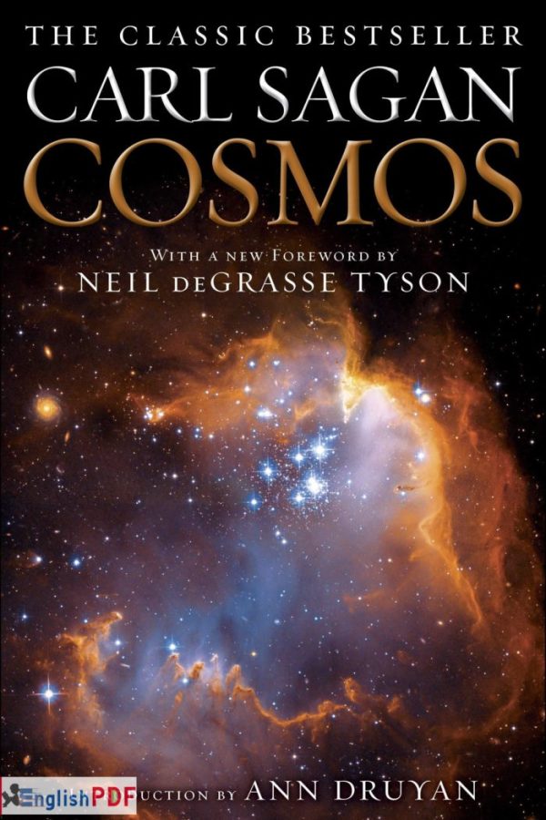 Cosmos PDF by Carl Sagan (1980)
