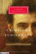 Crime and Punishment PDF by Fyodor Dostoevsky (1866)