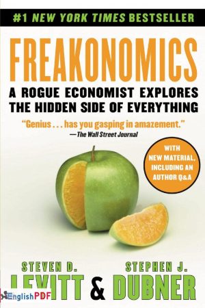 Freakonomics PDF (2005)