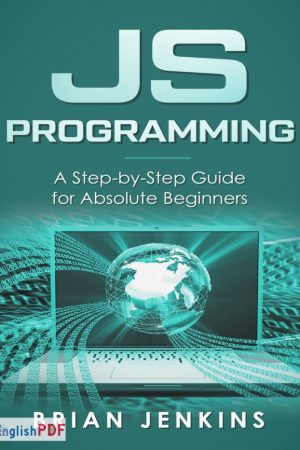 JavaScript Programming PDF by Brian Jenkins (2019)