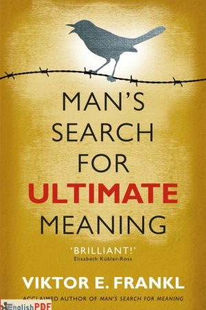 Man’s Search for Meaning PDF by Viktor Frankl (1946)
