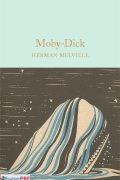 Moby Dick PDF by Herman Melville
