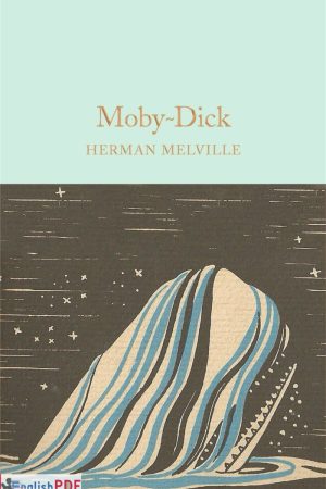 Moby Dick PDF by Herman Melville