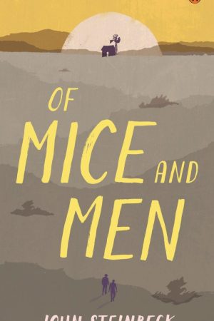 Of Mice and Men PDF by John Steinbeck (1937)