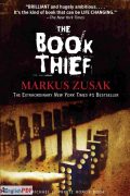 The Book Thief PDF by Markus Zusak