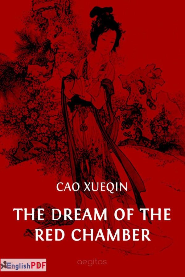 [FREE] The Dream of the Red Chamber PDF by Cao Xueqin