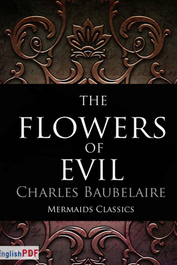 The Flowers of Evil PDF by Charles Baudelaire (1857)