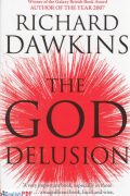 The God Delusion PDF by Richard Dawkins (2006)