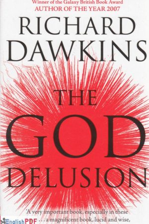 The God Delusion PDF by Richard Dawkins (2006)