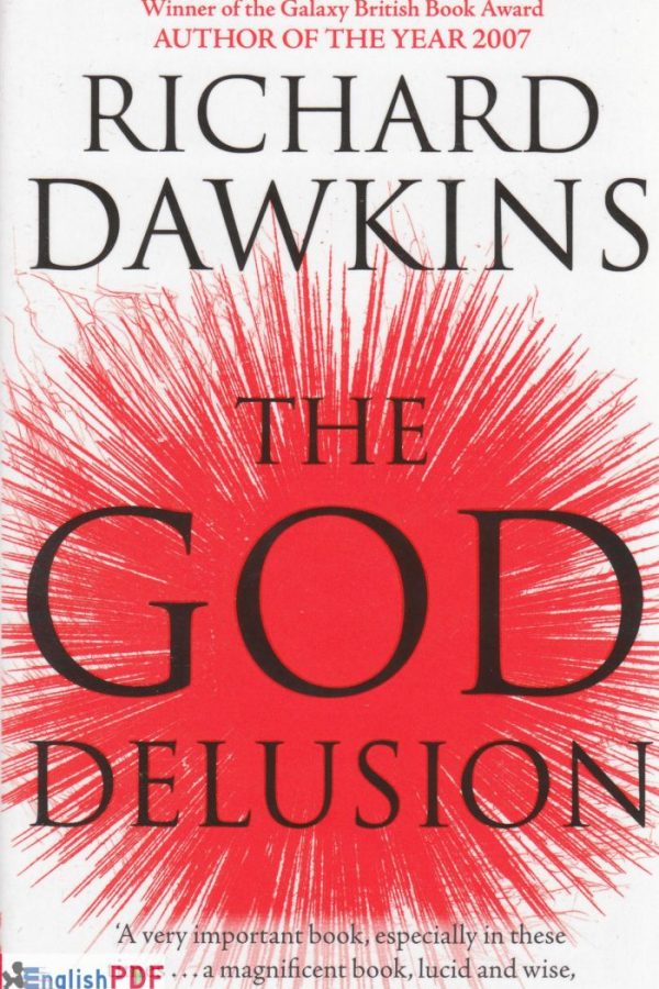 The God Delusion PDF by Richard Dawkins (2006)