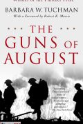 [Free] The Guns of August PDF by Barbara Tuchman (1962)
