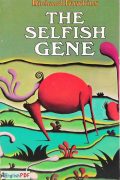 The Selfish Gene PDF by Richard Dawkins (1976)