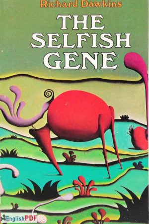 The Selfish Gene PDF by Richard Dawkins (1976)