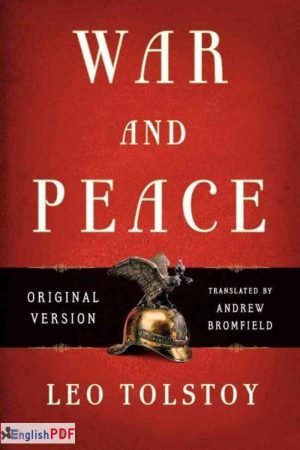 War and Peace PDF by Leo Tolstoy (1869)