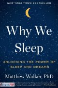 Why We Sleep PDF