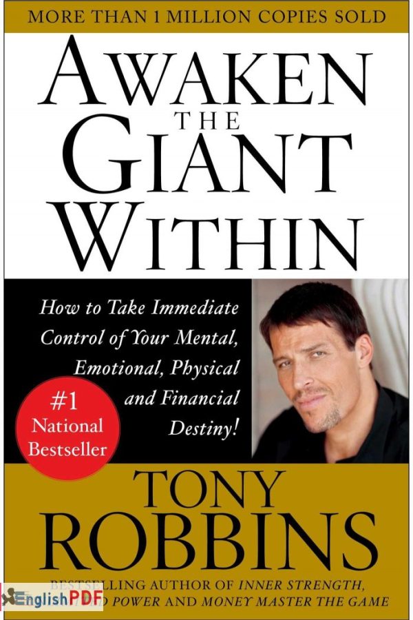 Awaken the Giant Within PDF