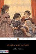 Little Women PDF by Louisa May Alcott