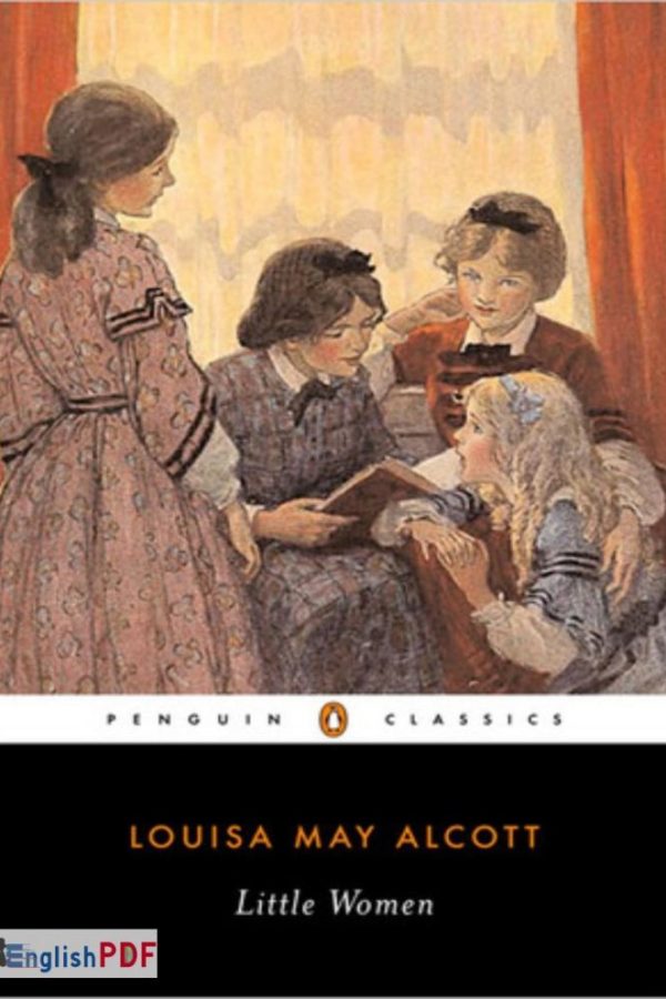 Little Women PDF by Louisa May Alcott