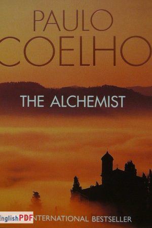 The Alchemist PDF by Paulo Coelho