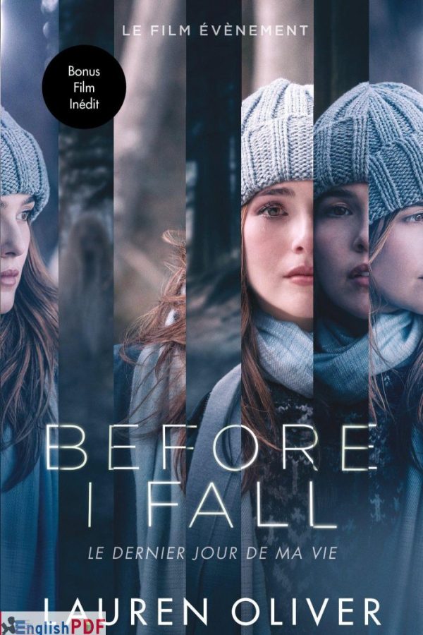 Before I Fall PDF by Lauren Oliver (2010)