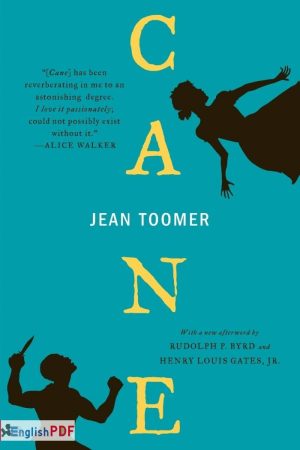 Cane PDF by Jane Toomer (1923)