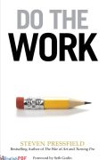 Do the Work PDF by Steven Pressfield (2011)