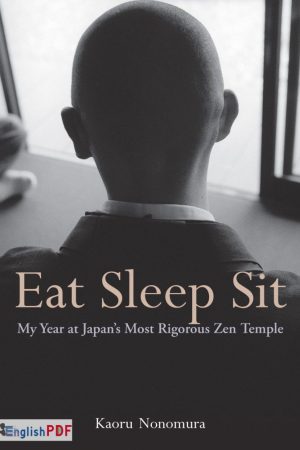 Eat Sleep Sit PDF by Kaoru Nonomura (1996)