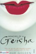 Memoirs of a Geisha PDF by Arthur Golden (1997)