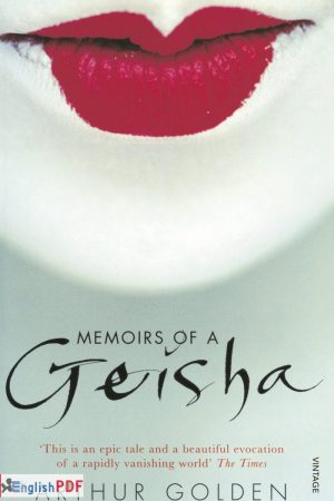 Memoirs of a Geisha PDF by Arthur Golden (1997)