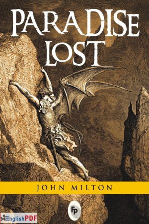 Paradise Lost PDF by John Milton