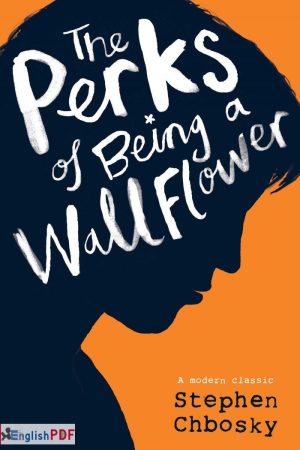 The Perks of Being a Wallflower PDF by Stephen Chbosky