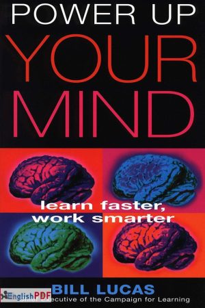 Power Up Your Mind PDF by Bill Lucas (2001)