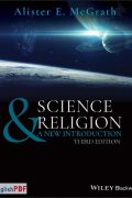 Science and Religion: A New Introduction PDF by Alister McGrath (1958)