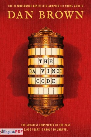 The Da Vinci Code PDF by Dan Brown (2003)