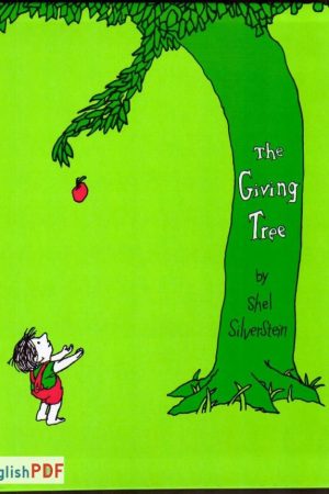 The Giving Tree PDF by Shel Silverstein (1964)